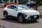 2027 Hyundai KONA Limited FWD