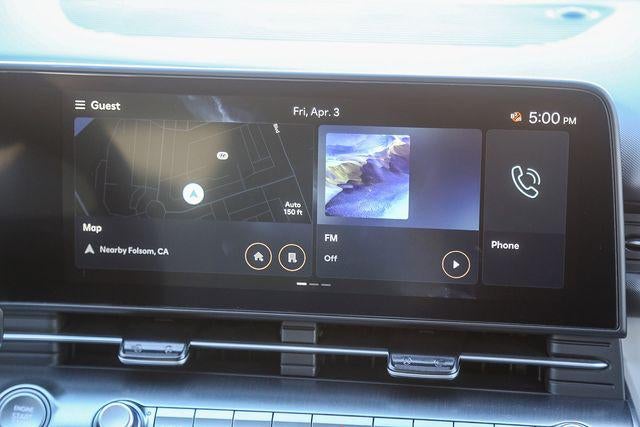 2026 Hyundai KONA Limited AWD