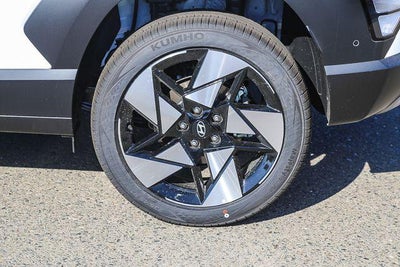 2026 Hyundai KONA Limited AWD