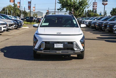 2026 Hyundai KONA Limited AWD