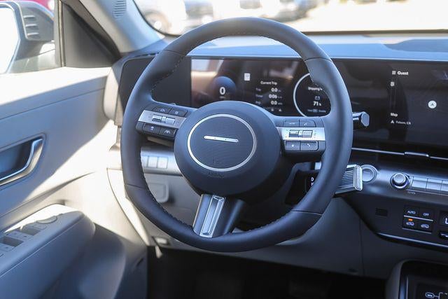 2026 Hyundai KONA Limited AWD