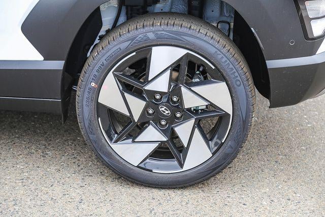 2026 Hyundai KONA Limited AWD