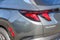 2026 Hyundai TUCSON HYBRID SE