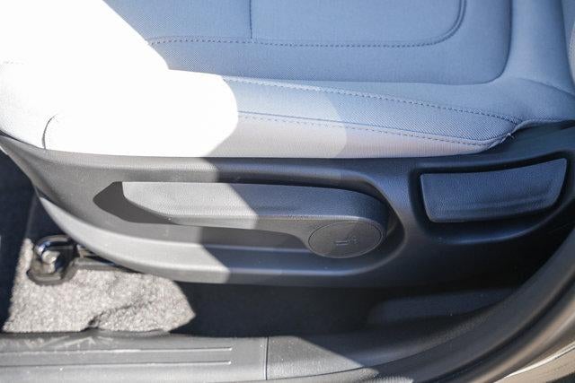 2026 Hyundai TUCSON HYBRID SE