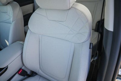 2026 Hyundai TUCSON HYBRID SE