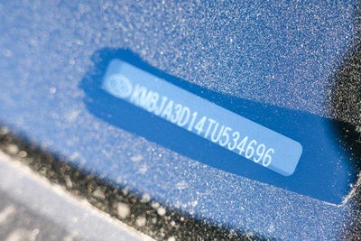 2026 Hyundai TUCSON HYBRID SE