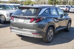 2026 Hyundai TUCSON HYBRID SE