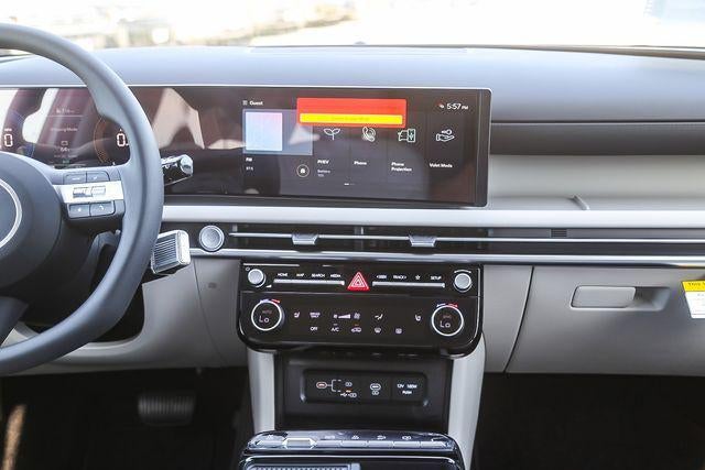 2026 Hyundai TUCSON PLUG-IN HYBRID SEL