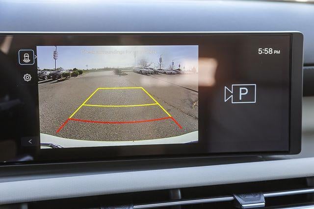 2026 Hyundai TUCSON PLUG-IN HYBRID SEL