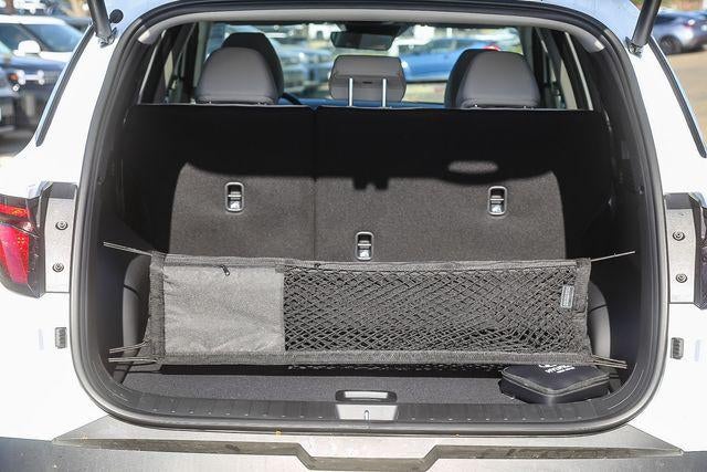 2026 Hyundai TUCSON PLUG-IN HYBRID SEL