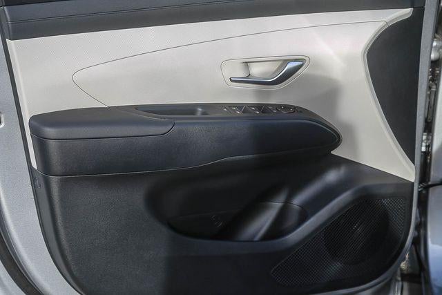 2026 Hyundai TUCSON PLUG-IN HYBRID SEL