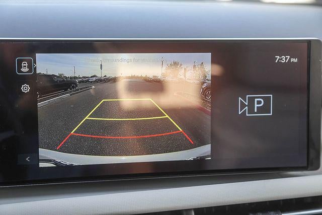 2026 Hyundai TUCSON PLUG-IN HYBRID SEL