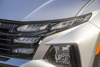 2026 Hyundai TUCSON PLUG-IN HYBRID SEL