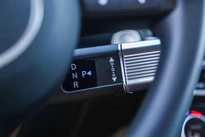 2026 Hyundai TUCSON PLUG-IN HYBRID SEL