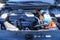 2026 Hyundai TUCSON PLUG-IN HYBRID SEL