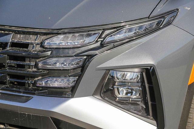 2026 Hyundai TUCSON PLUG-IN HYBRID SEL