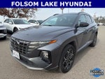 2023 Hyundai TUCSON N Line
