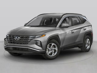 2023 Hyundai TUCSON XRT