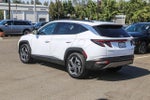 2023 Hyundai TUCSON PLUG-IN HYBRID Limited