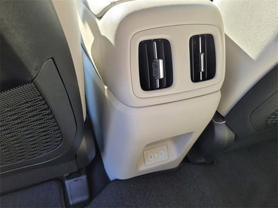 2026 Hyundai TUCSON PLUG-IN HYBRID Limited