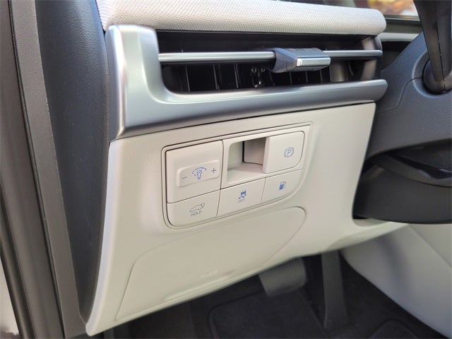 2026 Hyundai TUCSON PLUG-IN HYBRID Limited