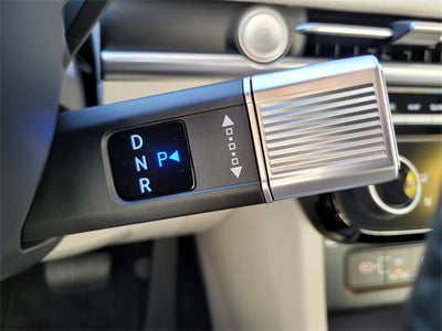 2026 Hyundai TUCSON PLUG-IN HYBRID Limited