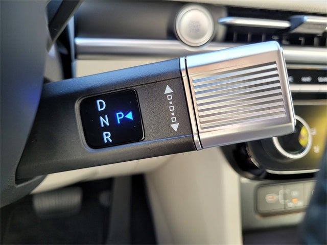 2026 Hyundai TUCSON PLUG-IN HYBRID Limited