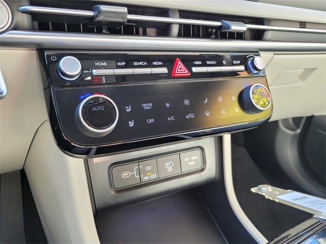 2026 Hyundai TUCSON PLUG-IN HYBRID Limited