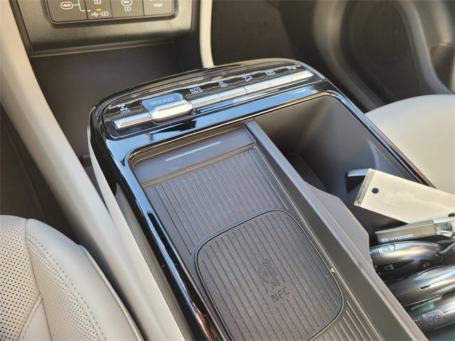 2026 Hyundai TUCSON PLUG-IN HYBRID Limited