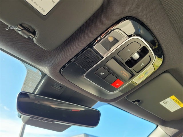 2026 Hyundai TUCSON PLUG-IN HYBRID Limited