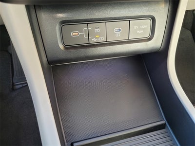 2026 Hyundai TUCSON PLUG-IN HYBRID Limited