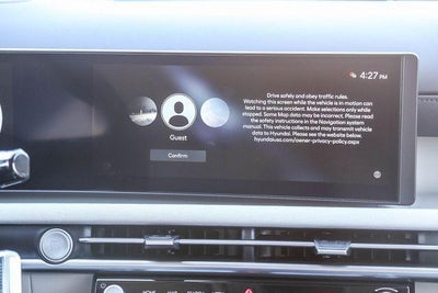 2026 Hyundai TUCSON PLUG-IN HYBRID Limited