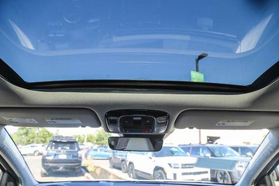 2026 Hyundai TUCSON PLUG-IN HYBRID Limited