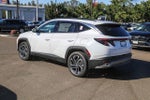 2026 Hyundai TUCSON PLUG-IN HYBRID Limited
