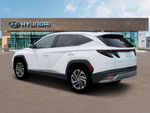 2026 Hyundai TUCSON PLUG-IN HYBRID Limited