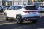 2026 Hyundai TUCSON PLUG-IN HYBRID Limited