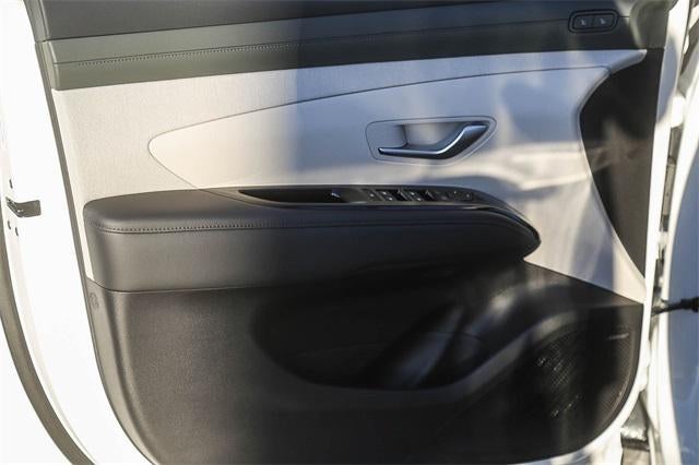 2026 Hyundai TUCSON PLUG-IN HYBRID Limited