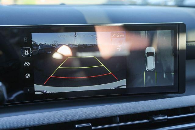 2026 Hyundai TUCSON PLUG-IN HYBRID Limited