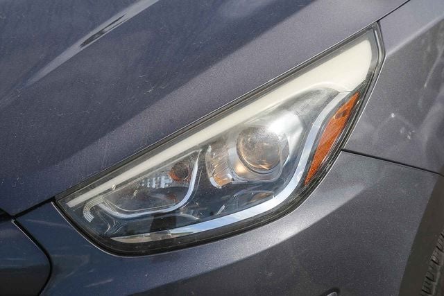 2015 Hyundai TUCSON SE