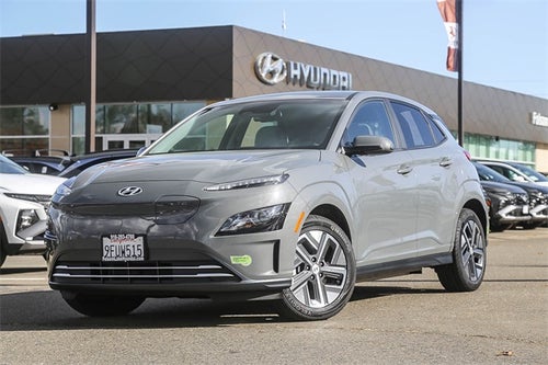 2023 Hyundai KONA ELECTRIC SE