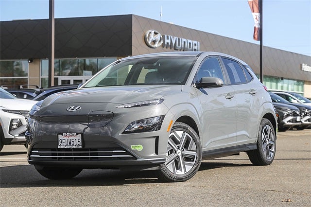 2023 Hyundai KONA ELECTRIC SE