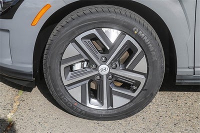 2023 Hyundai KONA ELECTRIC SE