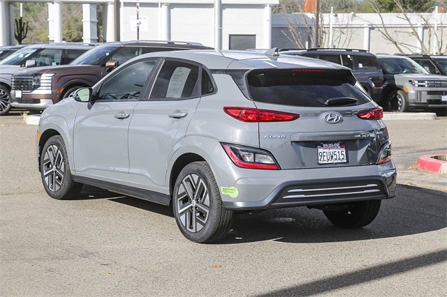 2023 Hyundai KONA ELECTRIC SE