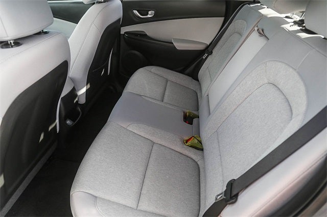 2023 Hyundai KONA ELECTRIC SE