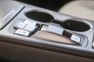 2023 Hyundai KONA ELECTRIC SE