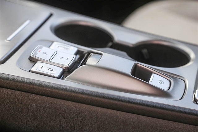 2023 Hyundai KONA ELECTRIC SE