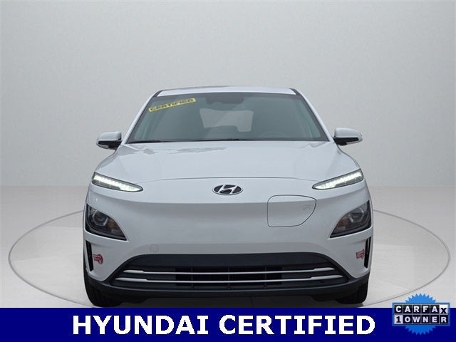 2023 Hyundai KONA ELECTRIC SE