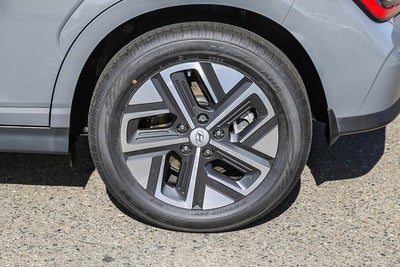 2023 Hyundai KONA ELECTRIC SE