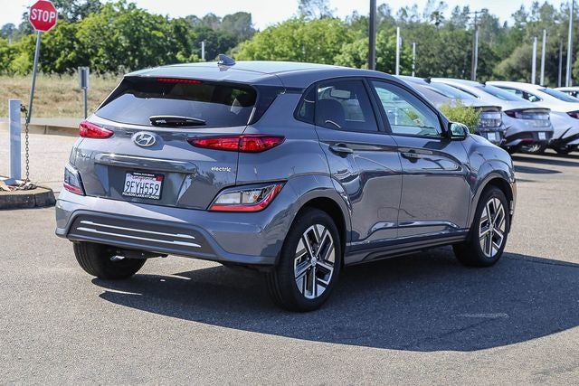 2023 Hyundai KONA ELECTRIC SE