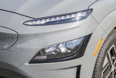 2023 Hyundai KONA ELECTRIC SE